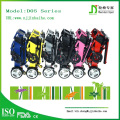 Jbh CE FDA Approved Portable Foldable Electric Wheelchair